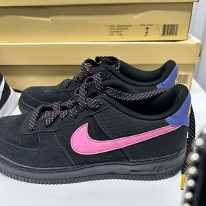 Nike Air Force 1 LV8 2 Big Kids' Shoes 5.5Y